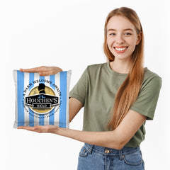 Coventry Houchen - Football Legends - Cushion 10inch