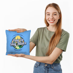 Coventry Play Up - Football Legends - Cushion 10inch