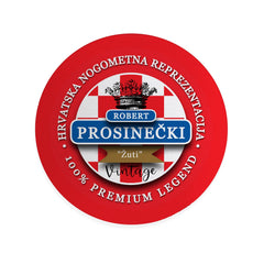 Croatia Prosinecki - Coaster - Circle or Square