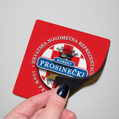 Croatia Prosinecki - Coaster - Circle or Square