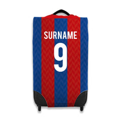 Crystal Palace -1991 HOME Shirt - Retro CaseSkin - 3 Sizes