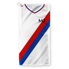 Crystal-Palace - 1978 - HOME - Personalised Retro Golf Towel