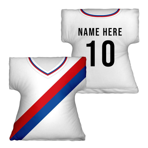 Crystal-Palace - 1978 - HOME - Personalised Retro Shirt Cushion