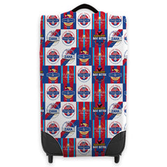 Crystal-Palace - Football Legends - Luggage Cover - 3 Sizes