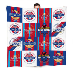 Crystal-Palace - Football Legends - Fleece