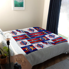 Crystal-Palace - Football Legends - Fleece