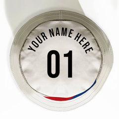 Crystal-Palace 1978 Home - Retro Bucket Hat