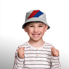 Crystal-Palace 1978 Home - Retro Bucket Hat