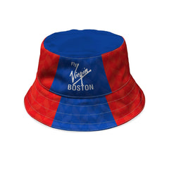 Crystal-Palace 1991 Home - Retro Bucket Hat