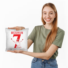 England Beckham 7 - Cushion - Two Sizes