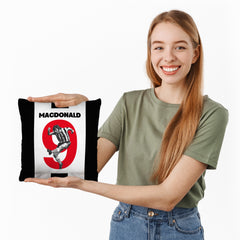 Newcastle Macdonald 9 - Cushion - Two Sizes