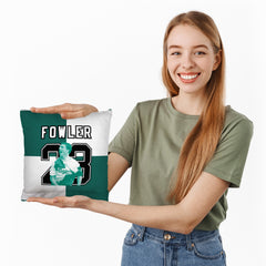 Liverpool Fowler 23 - Cushion - Two Sizes