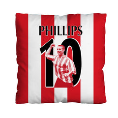 Sunderland Phillips 10 - Cushion - Two Sizes