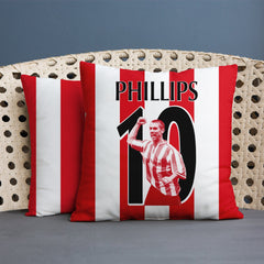 Sunderland Phillips 10 - Cushion - Two Sizes