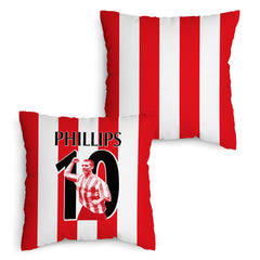 Sunderland Phillips 10 - Cushion - Two Sizes