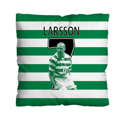 Celtic Larsson 7 - Cushion - Two Sizes