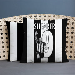 Newcastle Shearer 9 - Cushion - Two Sizes