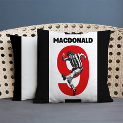 Newcastle Macdonald 9 - Cushion - Two Sizes