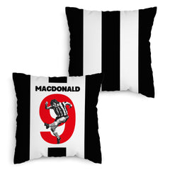 Newcastle Macdonald 9 - Cushion - Two Sizes