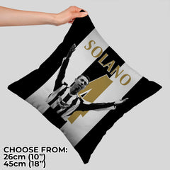 Newcastle Solano 4 - Cushion - Two Sizes