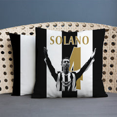 Newcastle Solano 4 - Cushion - Two Sizes