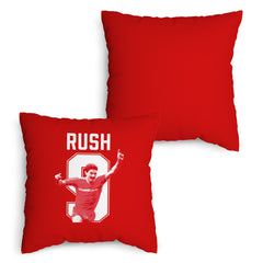 Liverpool Rush 9 - Cushion - Two Sizes