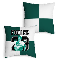 Liverpool Fowler 23 - Cushion - Two Sizes