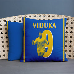 Leeds Viduka 9 - Cushion - Two Sizes