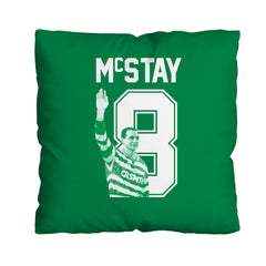 Celtic McStay 8 - Cushion - Two Sizes