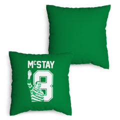 Celtic McStay 8 - Cushion - Two Sizes