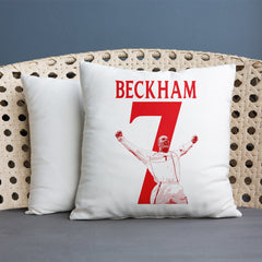 England Beckham 7 - Cushion - Two Sizes