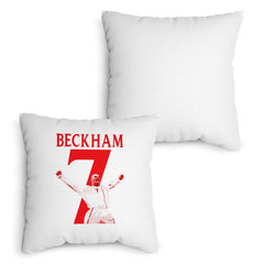 England Beckham 7 - Cushion - Two Sizes