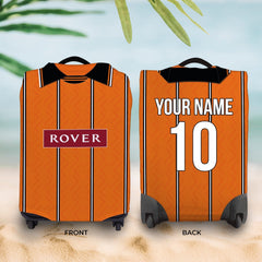 Dundee 1994 Home - Retro Caseskin - 3 Sizes