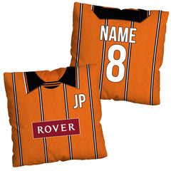 Dundee 1994 Home Shirt - 45cm or 61cm Retro Cushion