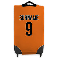 Dundee 2000 Home - Retro Caseskin - 3 Sizes