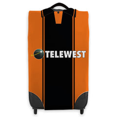 Dundee 2000 Home - Retro Caseskin - 3 Sizes