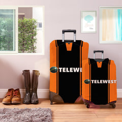 Dundee 2000 Home - Retro Caseskin - 3 Sizes