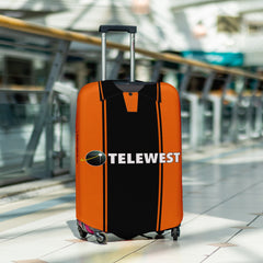 Dundee 2000 Home - Retro Caseskin - 3 Sizes