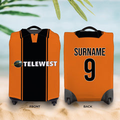 Dundee 2000 Home - Retro Caseskin - 3 Sizes