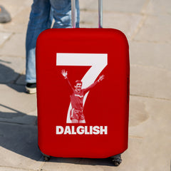 Liverpool Dalglish 7 - Caseskin - 3 Sizes