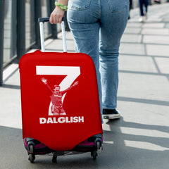 Liverpool Dalglish 7 - Caseskin - 3 Sizes