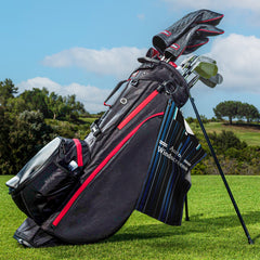 Derby 1993 Away Shirt - Retro Lightweight, Microfibre Golf Towel