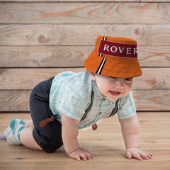 Dundee U Retro United 1994 Home - Retro Bucket Hat