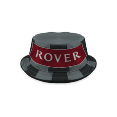 Dundee U Retro United - 1995 Away - Retro Bucket Hat