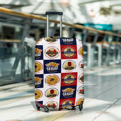 England Rugby League - Caseskin Luggage Cover - 3 Sizes