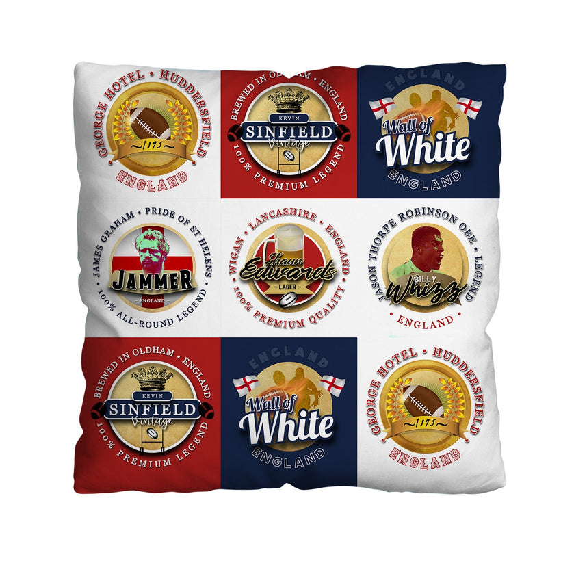 »Rugby League Merchandise