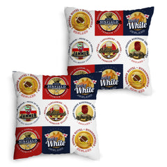 England Rugby League  - Cushion - Two Sizes