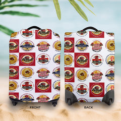 England Rugby Union - Caseskin Luggage Cover - 3 Sizes