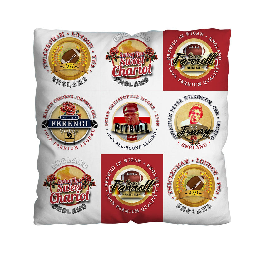 »Rugby Union Merchandise