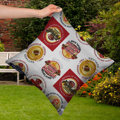 England Rugby Union  - Cushion - Two Sizes
